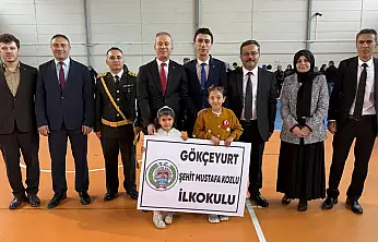Konya'da meşhur İlayda'nın kaderi değişti! Bu kez bayramı böyle kutladı