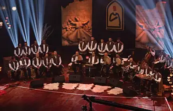 Konya'da 'Mistik Müzik' rüzgarı esiyor: İşte 23 Eylül program akışı!
