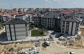 Konya'da modern yaşamın yeni adresi! AkdevPlus teslime hazır