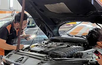 Konya'da 'motor arızası' dediler, gerçek ekspertizde ortaya çıktı