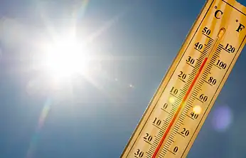Konya'da o gün dışarı çıkacaklar dikkat: Şehir kavrulacak, adeta yakacak!