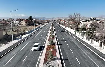 Konya'da o güzergahı kullananlar dikkat! 4 gün sürecek!