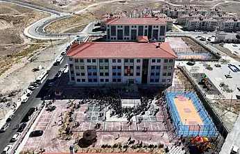 Konya'da o mahalle şenlikte buluşuyor: Çocuklar eğlenceye doyacak!