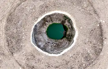 Konya'da obruklar artık daha erken belirlenecek!