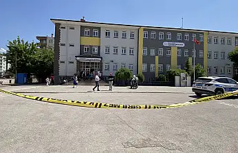 Konya'da öğretmenin öldüğü dehşette karar verildi!