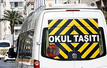 Konya'da okul servis ücretlerine zam geldi! İşte yeni tarife fiyatları