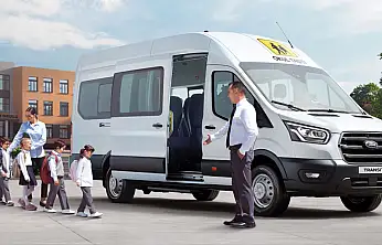 Konya'da okul servis ücretleri zamlandı! İşte mesafeye göre yeni fiyat tarifesi...
