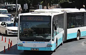 Konya'da otobüs kullananlar dikkat: Bazı hatlar iptal edildi! İşte yeni güzergahlar…