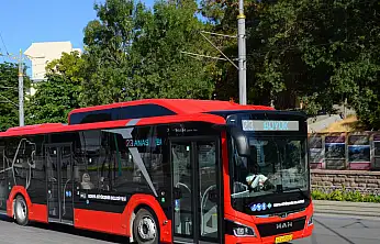Konya'da otobüs seferlerine tramvay ayarı: Ulaşımda aktarma kolaylaşacak!