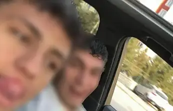 Konya'da 'özür' tuzağıyla çağırıp muştayla döve döve kör ettiler!