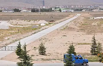 Konya'da patlama sesleri duyulacak! Valilik tarih ve saat verdi!