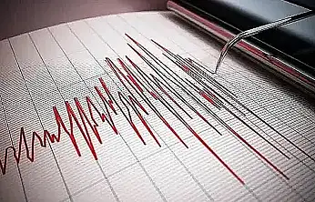 Konya'da peş peşe depremler! Aynı bölge 3 defa sallandı