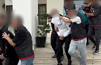 Konya'da polis düğmeye bastı! Aranan 141 şahıs yakalandı