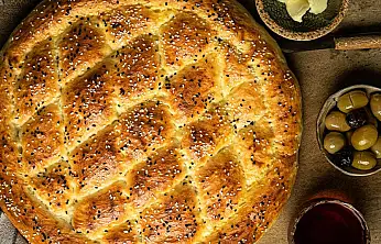 Konya'da Ramazan pidesinin fiyatı belli oldu! İşte yeni liste...