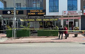 Konya'da 'rüyamda büyü gördüm' dedi, iş yeri sahibini öldürdü! Mahkeme acımadı!