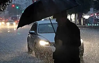 Konya'da sağanağın en çok vurduğu noktalar belli oldu! İşte o liste...