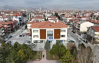 Konya'da SAGEM, ücretsiz danışmanlıkla topluma umut oluyor