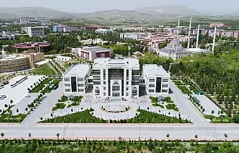 Konya'da sağlıkta yeni dönem başlıyor! İki üniversite hastane için kolları sıvadı