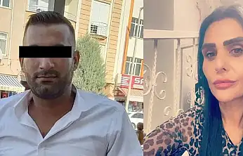 Konya'da saplantılı aşk kabusu oldu: 7 yerinden bıçaklandı! Sosyal medyada böyle paylaşmış...