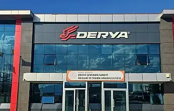 Konya'da savunma sanayisi için kritik adım! Yeni lise açıldı