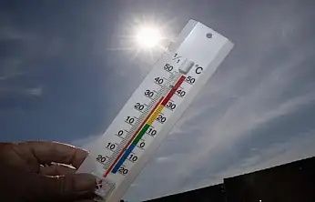 Konya'da sıcaklıklar yükseliyor! Özellikle o güne dikkat