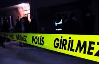 Konya'da silahlı saldırı: Husumetli gruplar arasında çatışma çıktı: 1 ölü!