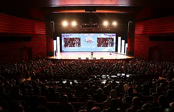 Konya'da Şivlilik programına rekor katılım!