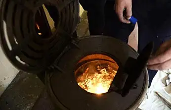 Konya'da soba faciası: Aile ziyareti felaketle bitti