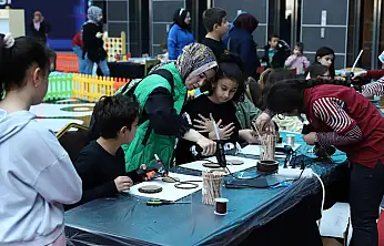 Konya'da sömestr tatilinin rotası belli oldu! Hepsi tamamen ücretsiz!