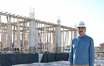 Konya'da su krizi nasıl önlendi? Başkan Altay tüm detayları verdi!