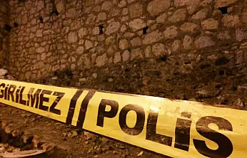 Konya'da şüpheli ölüm: Yol kenarında hareketsiz buldular…