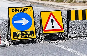 Konya'da sürücüler dikkat! Bazı yollar trafiğe kapatılıyor