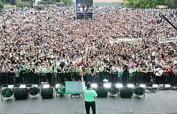 Konya'da TAG, taksiyi geçti! Şehrin ulaşım haritası değişiyor!