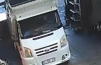 Konya'da tamirhanede şüpheli ölüm! Olaydan önce boğazını sıkmış...