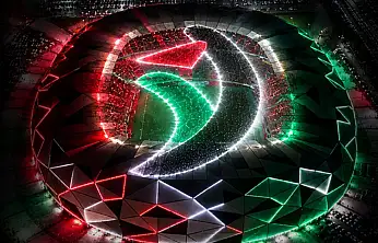 Konya'da Tarihi Karşılaşma! Filistin Milli Takımı İle Konyaspor Maç Yapacak