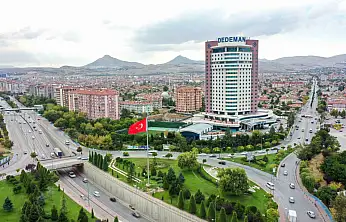 Konya'da trafik düzenlemesi: Çevre yolunu kullanacak sürücüler 5 saate dikkat!