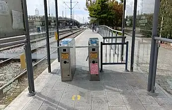 Konya'da tramvayların güzergahı değişti! Artık o duraklara uğramayacak!