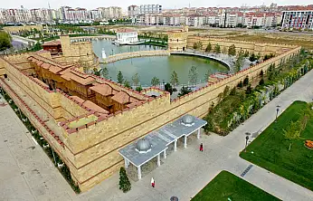 Konya'da Türk Devletleri Tanıtım Günleri Başlıyor!