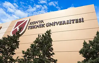 Konya'daki üniversite dünyaya mührünü vurdu! İlk 20'de...
