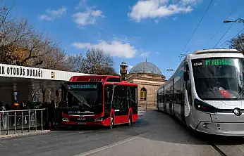 Konya'da üniversite öğrencilerine müjde! Ulaşım ücretsiz olacak