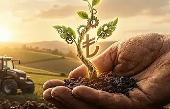 Konya'da üreticiye dev destek! Başvurular sona eriyor!