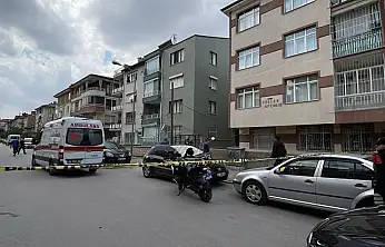 Konya'da üvey annesini ve kız kardeşini öldüren zanlı tutuklandı!