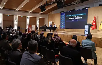 Konya'da 'Vefa Umresi' dördüncü kafilesi belirlendi!