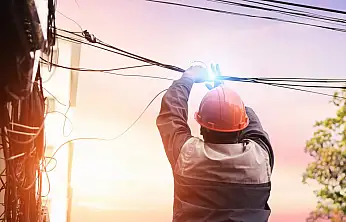 Konya'da yarın 7 ilçede elektrikler kesilecek! Saatlerce sürecek(14.01.2026)