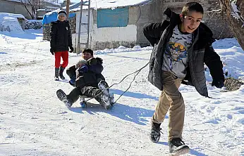 Konya'da yarın okullar tatil mi? O ilçe için haber geldi!