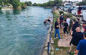 Konya'da yazın en büyük tehlikesi! Emniyetten hayati uyarı geldi