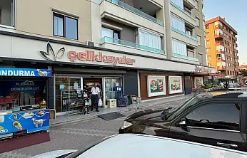 Konya'da yıl sonuna damga vuran kampanya!