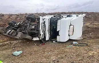 Konya'da yollar savaş alanına döndü! 3 ayrı kazada 6 yaralı