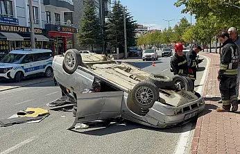 Konya'da yolların acı bilançosu ortaya çıktı! 8 ayda 36 can kaybı