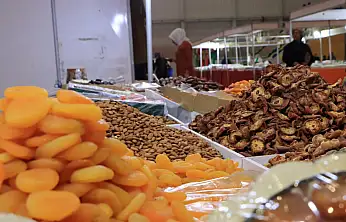  Konya'da 'Yöresel Ürünler Günleri' başlıyor! 18 gün sürecek...